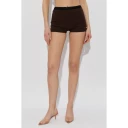 Entire Studios, Dame, Shorts, Brun, S,