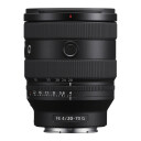 Sony 20-70mm f/4 G Standard Zoomobjektiv for E-Fatning