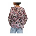 Pepe Jeans Dame Bluser & Skjorter Rosa XS,