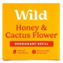 Wild Deo Refill Honey & Cactus Flower 40g