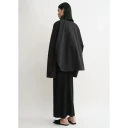 TotêMe Dame Jakker Svart XS,