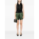 Tom Ford Dame Shorts Grønn M,
