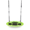 Hagehuske storkerede 100 cm ECOTOYS Grønn