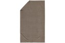 Badelaken Helle Frotté 90 x 150 cm   Brun