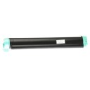 inkClub TOU730 Tonerkassett, erstatter Oki 43979102, svart, 3.500 sider