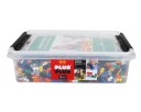Plus-Plus Education Basis 4000 stk + 12 plater