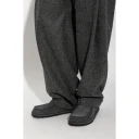 Birkenstock Herre Sko Grå 44 EU,