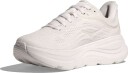 Hoka Bondi 9 Dame Wwh/White/White 37 1/3