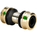 Raxofix 32 mm SC-Contur Kobling i Silisiumbronse for Hydraulikk
