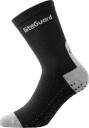 Liiteguard Merino Pro Tech Sokker Black 44 47