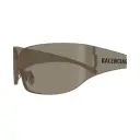 Balenciaga unisex Accessories Brun ONE SIZE