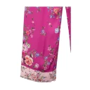 Liu Jo Dame Bukser Flerfarget XS,