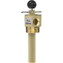 PNEUMATEX magnetisk stang DN50-100