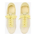 Jacquemus Dame Sko Gul 36 EU,
