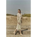 Samsøe Samsøe Fredericka Long Dress 14639 Ombre M