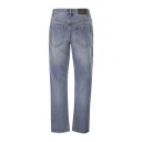 Brunello Cucinelli Dame Jeans Blå L,