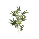 Europalms Hamp Grein, Kunstig, 90cm