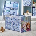 Disney Frozen Oppbevaringskasse Lilla