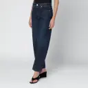 Citizens of Humanity Dame Jeans Blå W29,