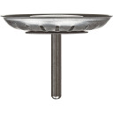 Franke Kurvventil 3 1/2"