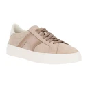 Santoni Herre Sko Beige 43 EU,