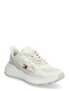 Tommy Hilfiger Tjw Sporty Knit Runner Cream 42