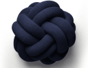 Design House Knot pute navy