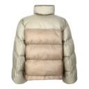 Sacai Dame Jakker Beige L,
