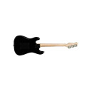 Beaton Legend BK el-gitar black