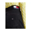 Tommy Hilfiger Dame Bukser Svart W27 L30,