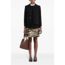 Marni Dame Vesker Rød ONE SIZE,