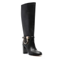 Michael Kors Dame Sko Svart 38 1/2 EU,