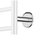 Smedbo Dry monteringssett, krom