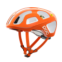 POC Octal Mips sykkelhjelm oransje
