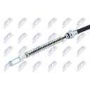 Nty Tautrekk parkeringsbrems NTY HLR VC 002