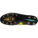 Mizuno Alpha Elite III FG Fotballsko Svart 46
