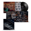 Calvin Harris 96 Months Vinyl
