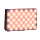 Rollei Lumis Compact RGB LED Videolys