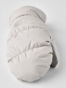 Hestra Puffer Jr Votter Natural Beige 6