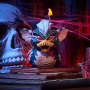Tubbz Gremlins Stripe Samlefigur 10 cm - Poserbar Actionfigur