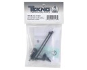 Tekno RC M6 Driveshaft & Lightened Outdrive Set