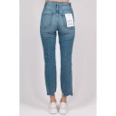 Frame Dame Jeans Blå W30,