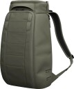 Db Hugger Backpack 25L Moss Green - Slitesterk og allsidig ryggsekk