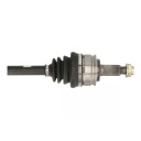 Point Gear Drivaksel POINT GEAR PNG75014