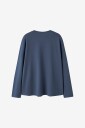 Name It   Topp Nkmvoto Ls Nreg Top   Blå