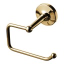 Tapwell Classic Ta235 ED2 Toalettrullholder Krom