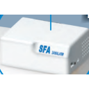 Sanitæralarm for avløpspumpe