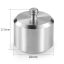 SmallRig 2284 Counterweight (100g)