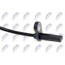 ABS sensor NTY HCA-FT-020