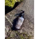woods_ copenhagen Niacinamide Repair Body Lotion   Nude   400 ML